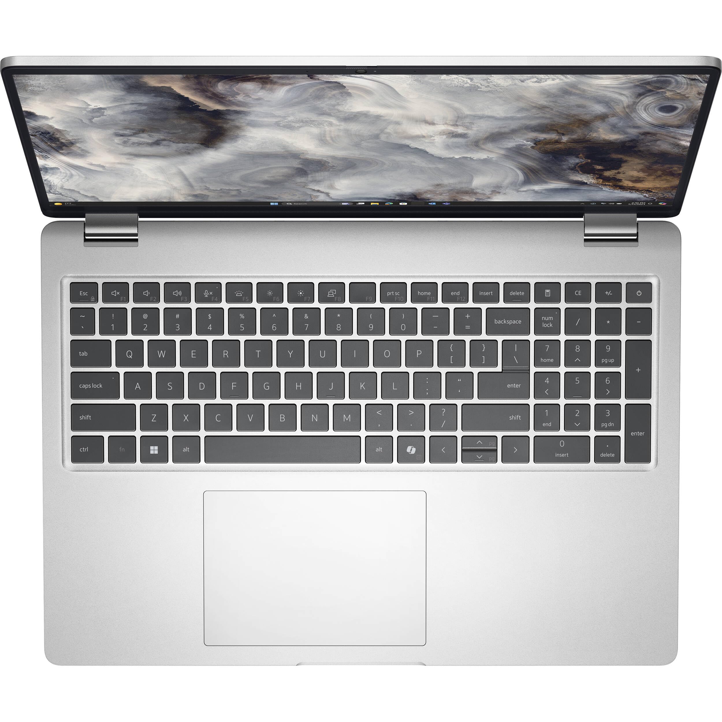 Dell Pro 16 Plus PB16250 16